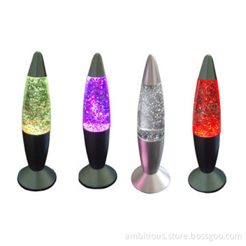 USB lava lamp